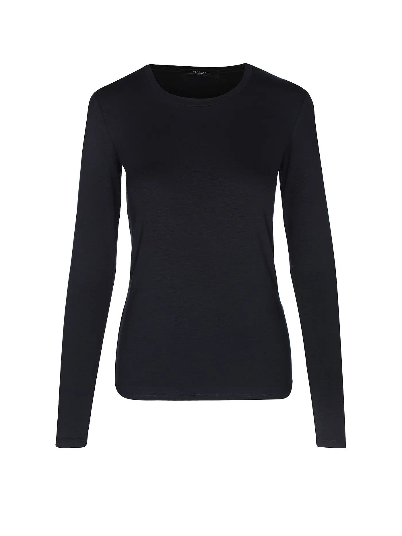 WEEKEND MAX MARA | Langarmshirt MULTIE | dunkelblau